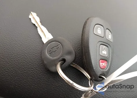 2016 Chevrolet Impala Limited Ls z USA, uszkodzony, nr VIN 2G1WA5E34G1105719